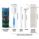 customized-tulane-green-wave-kiss-band-blue-skinny-tumbler-best-selling-2.webp