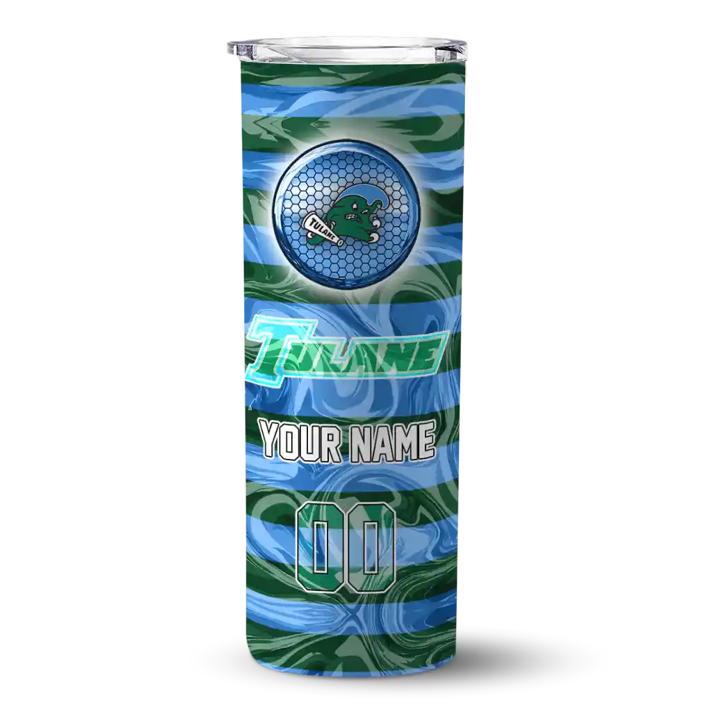 customized-tulane-green-wave-patterned-waves-green-skinny-tumbler-best-selling.webp customized tulane green wave patterned waves green skinny tumbler best selling
