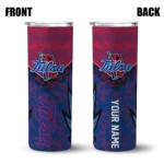 customized-tulsa-golden-hurricane-spiral-burst-print-blue-skinny-tumbler-best-selling.webp