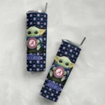 customized-tulsa-golden-hurricane-yoda-cozy-blue-black-skinny-tumbler-best-selling-1.webp