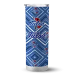 customized-tulsa-golden-hurricane-zipper-leopard-blue-skinny-tumbler-best-selling.webp