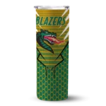 customized-uab-blazers-chevron-stripes-green-skinny-tumbler-best-selling.webp