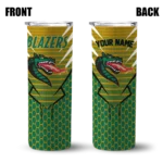 customized-uab-blazers-chevron-stripes-green-skinny-tumbler-best-selling.webp