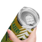 customized-uab-blazers-chevron-stripes-green-skinny-tumbler-best-selling.webp