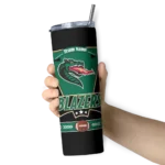 customized-uab-blazers-helmet-belt-green-black-skinny-tumbler-best-selling-1.webp