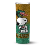 customized-uab-blazers-snoopy-attitude-green-skinny-tumbler-best-selling-1.webp