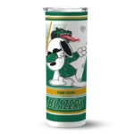 customized-uab-blazers-snoopy-dog-green-white-skinny-tumbler-best-selling-1.webp