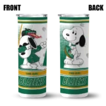 customized-uab-blazers-snoopy-dog-green-white-skinny-tumbler-best-selling.webp