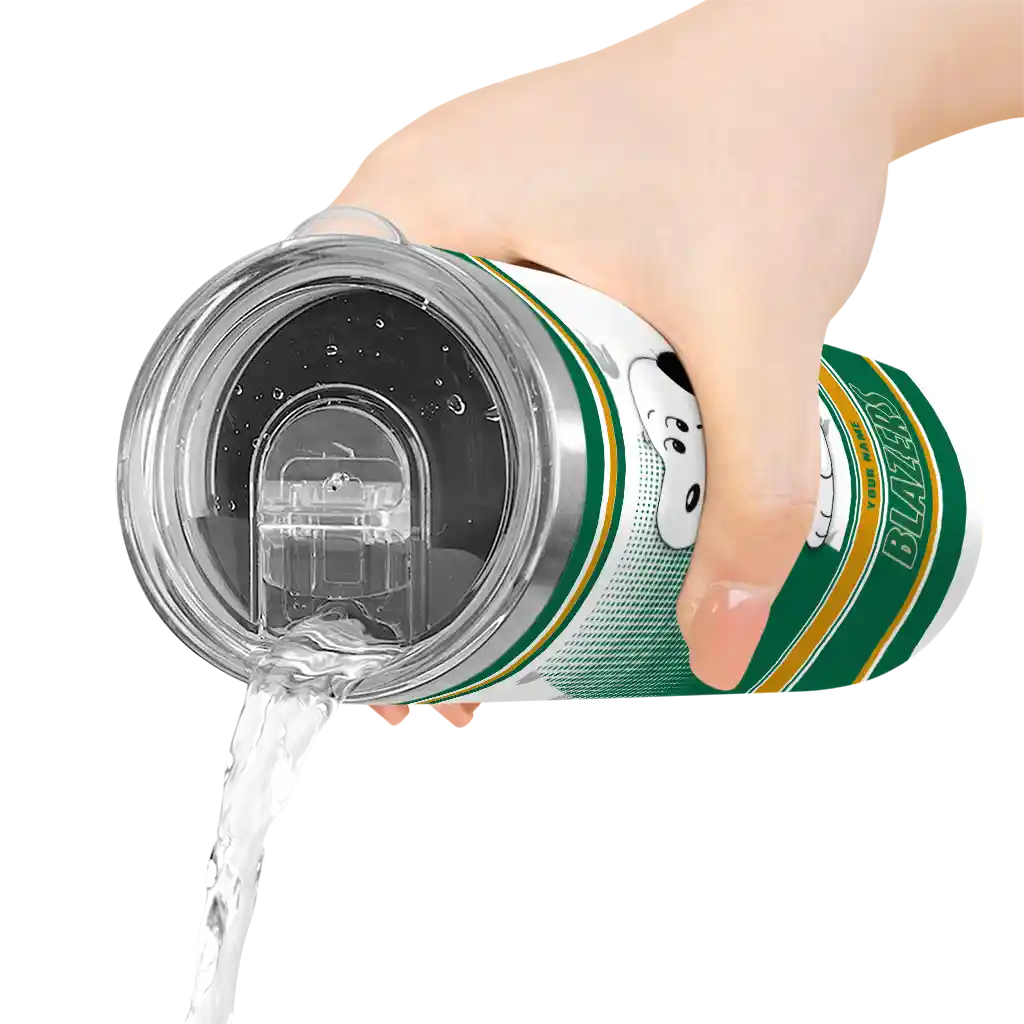 customized-uab-blazers-snoopy-dog-green-white-skinny-tumbler-latest-model.webp
