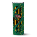 customized-uab-blazers-star-pop-green-black-skinny-tumbler-best-selling.webp