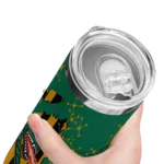 customized-uab-blazers-star-pop-green-black-skinny-tumbler-best-selling.webp