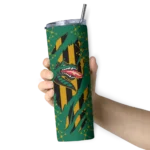 customized-uab-blazers-star-pop-green-black-skinny-tumbler-best-selling.webp