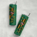 customized-uab-blazers-star-pop-green-black-skinny-tumbler-best-selling.webp