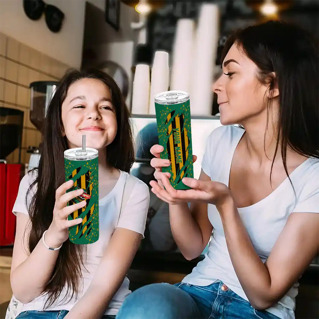 customized-uab-blazers-star-pop-green-black-skinny-tumbler-trendy.webp