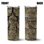 customized-ucf-knights-antler-flow-camo-skinny-tumbler-best-selling.webp