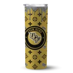 customized-ucf-knights-camo-streak-gold-skinny-tumbler-best-selling.webp