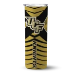 customized-ucf-knights-camo-texture-gold-skinny-tumbler-best-selling.webp