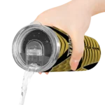 customized-ucf-knights-camo-texture-gold-skinny-tumbler-best-selling.webp