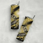 customized-ucf-knights-helmet-clash-gold-skinny-tumbler-best-selling.webp