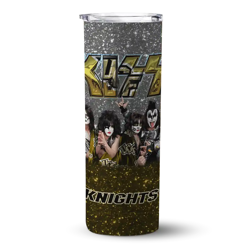 customized-ucf-knights-kiss-band-black-skinny-tumbler-best-selling-1.webp customized ucf knights kiss band black skinny tumbler best selling 1