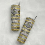 customized-ucf-knights-patterned-waves-gold-skinny-tumbler-best-selling.webp