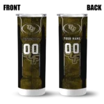 customized-ucf-knights-stacked-diamond-gold-skinny-tumbler-best-selling.webp