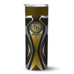 customized-ucf-knights-superman-emblem-gold-black-skinny-tumbler-best-selling.webp