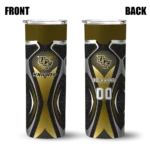 customized-ucf-knights-superman-emblem-gold-black-skinny-tumbler-best-selling.webp