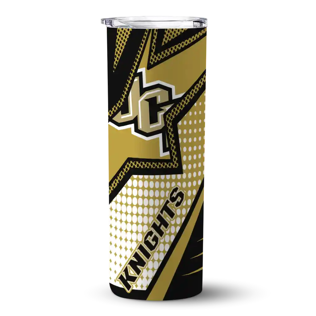 customized-ucf-knights-web-stripes-gold-white-skinny-tumbler-best-selling.webp customized ucf knights web stripes gold white skinny tumbler best selling
