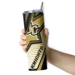 customized-ucf-knights-web-stripes-gold-white-skinny-tumbler-best-selling.webp