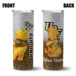 customized-ucf-knights-winnie-the-pooh-gold-gray-skinny-tumbler-best-selling.webp