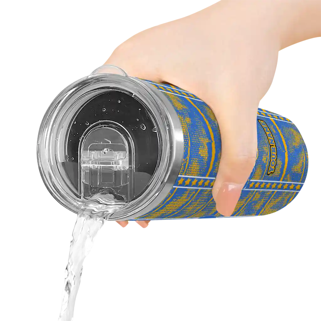 customized-ucla-bruins-chevron-patch-blue-skinny-tumbler-latest-model.webp