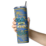 customized-ucla-bruins-chevron-patch-blue-skinny-tumbler-best-selling.webp