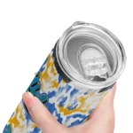 customized-ucla-bruins-claw-marks-blue-white-skinny-tumbler-best-selling.webp