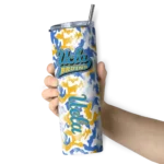 customized-ucla-bruins-claw-marks-blue-white-skinny-tumbler-best-selling.webp