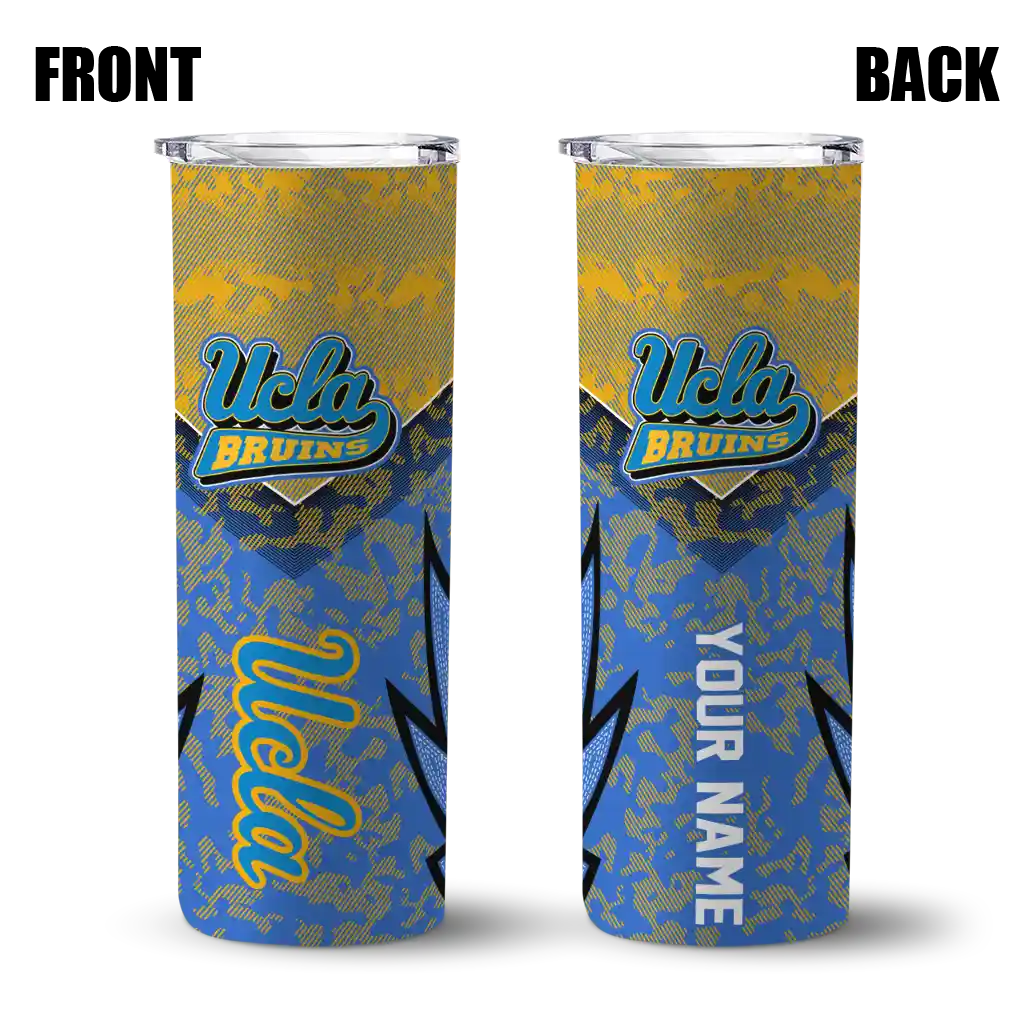 customized-ucla-bruins-spiral-burst-print-blue-skinny-tumbler-fashion-forward.webp