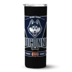customized-uconn-huskies-helmet-belt-blue-black-skinny-tumbler-best-selling-1.webp