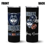 customized-uconn-huskies-helmet-belt-blue-black-skinny-tumbler-best-selling-1.webp