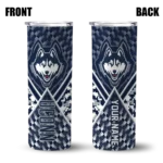 customized-uconn-huskies-monogram-burst-blue-white-skinny-tumbler-best-selling.webp