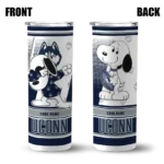 customized-uconn-huskies-snoopy-dog-blue-white-skinny-tumbler-best-selling-1-1.webp