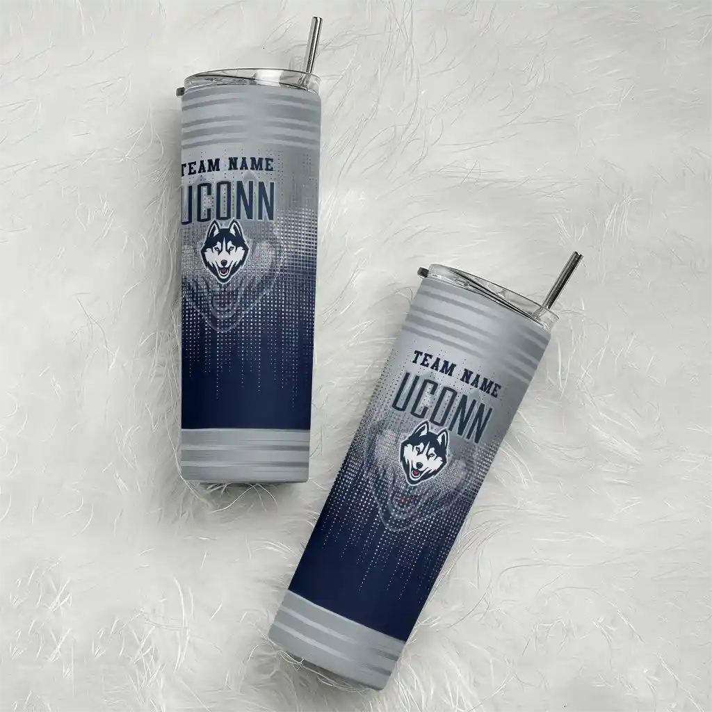 customized-uconn-huskies-swirl-texture-blue-skinny-tumbler-top-rated.webp