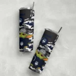 customized-uconn-huskies-yoda-camo-blue-black-skinny-tumbler-best-selling-1.webp