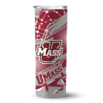customized-umass-minutemen-helmet-clash-red-skinny-tumbler-best-selling.webp