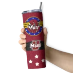customized-umass-minutemen-star-cluster-red-skinny-tumbler-best-selling-2.webp