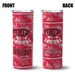 customized-unlv-rebels-chevron-patch-red-skinny-tumbler-best-selling.webp