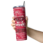 customized-unlv-rebels-chevron-patch-red-skinny-tumbler-best-selling.webp