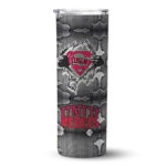 customized-unlv-rebels-chevron-v-red-gray-skinny-tumbler-best-selling.webp