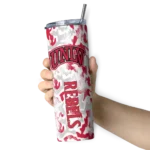 customized-unlv-rebels-claw-marks-red-white-skinny-tumbler-best-selling.webp