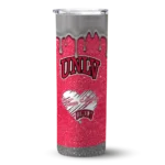 customized-unlv-rebels-pixel-fade-red-skinny-tumbler-best-selling-3.webp