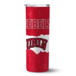 customized-unlv-rebels-torn-band-red-white-skinny-tumbler-best-selling.webp